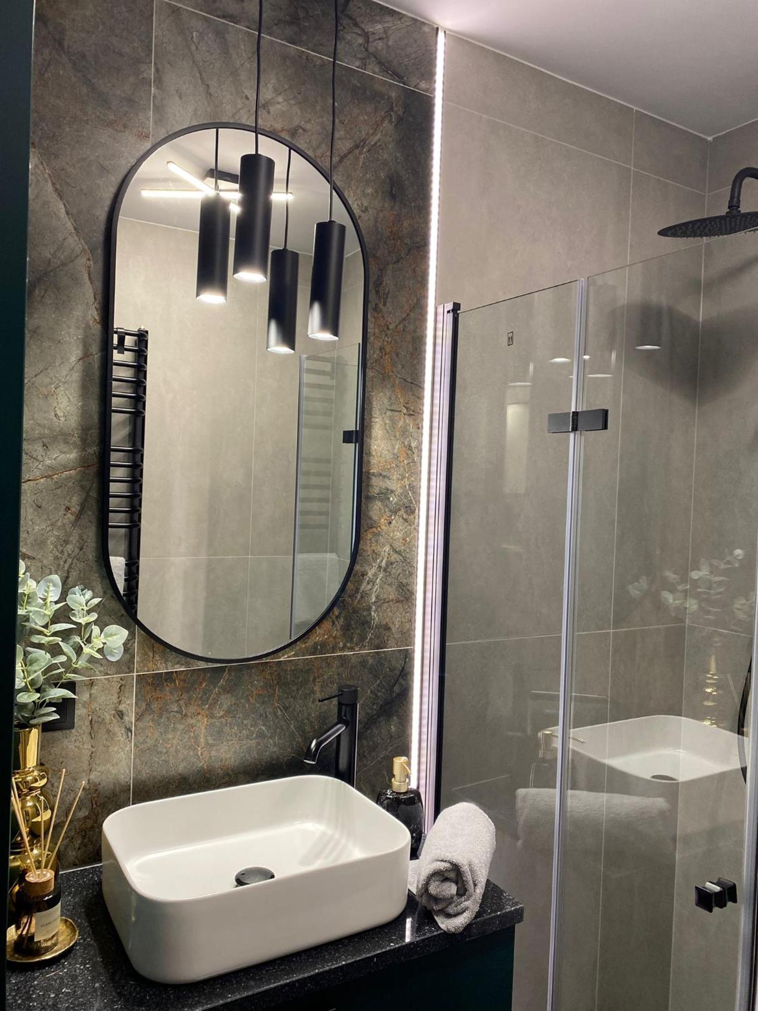 Apartament Zielony Zamosc (Lublin)