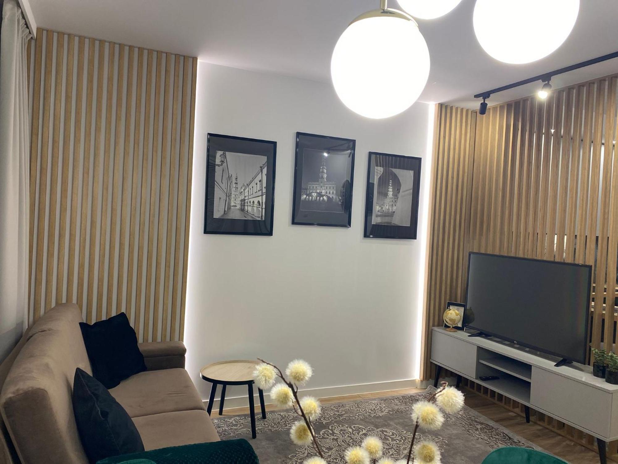 Apartament Zielony Apartment *