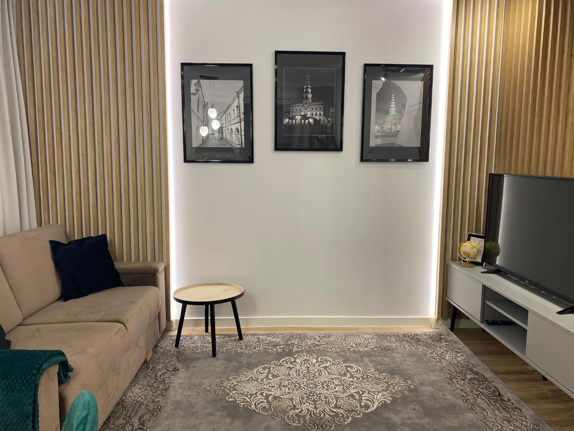Apartament Zielony * Zamosc (Lublin)