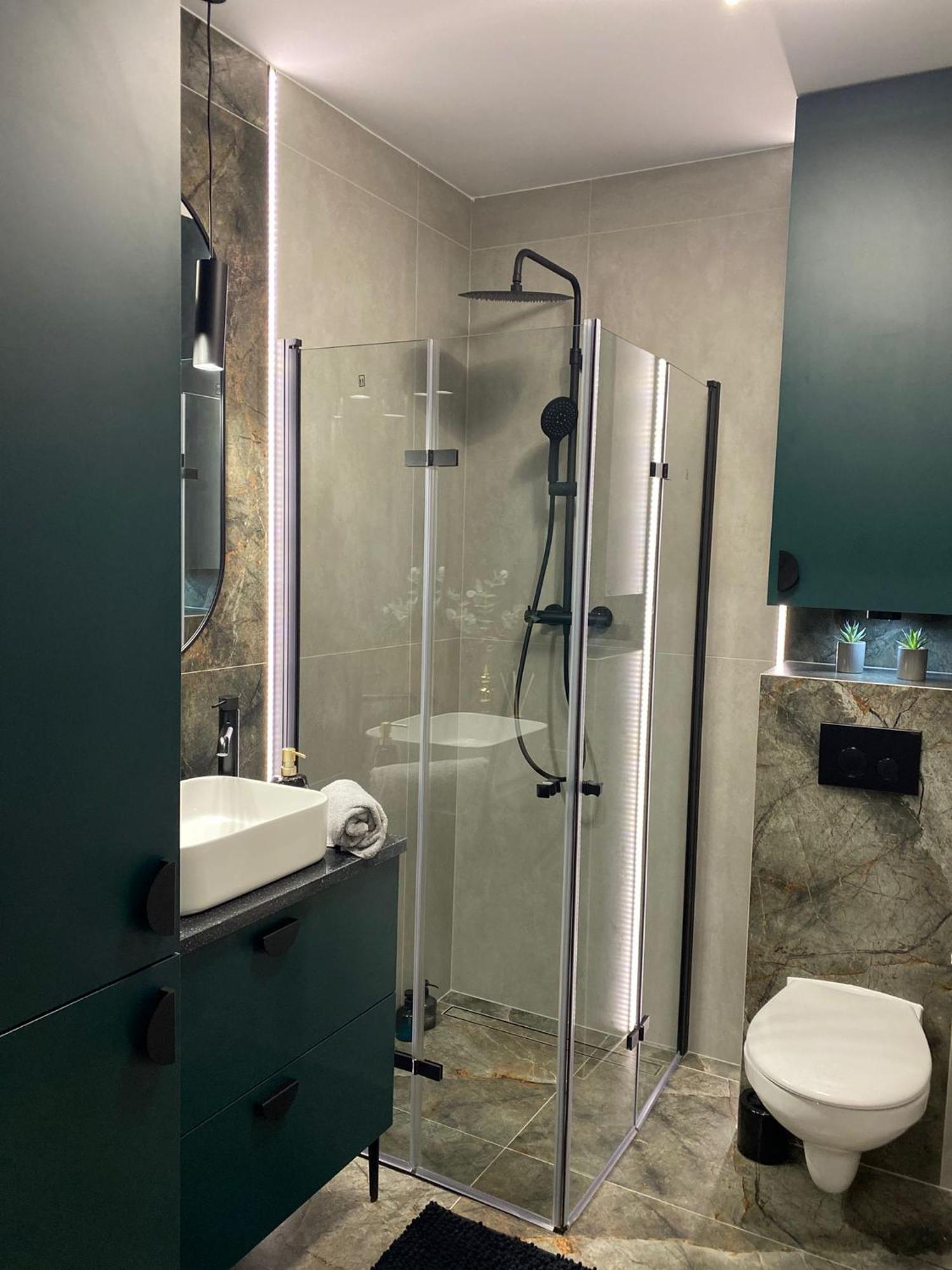 Apartament Zielony Apartment