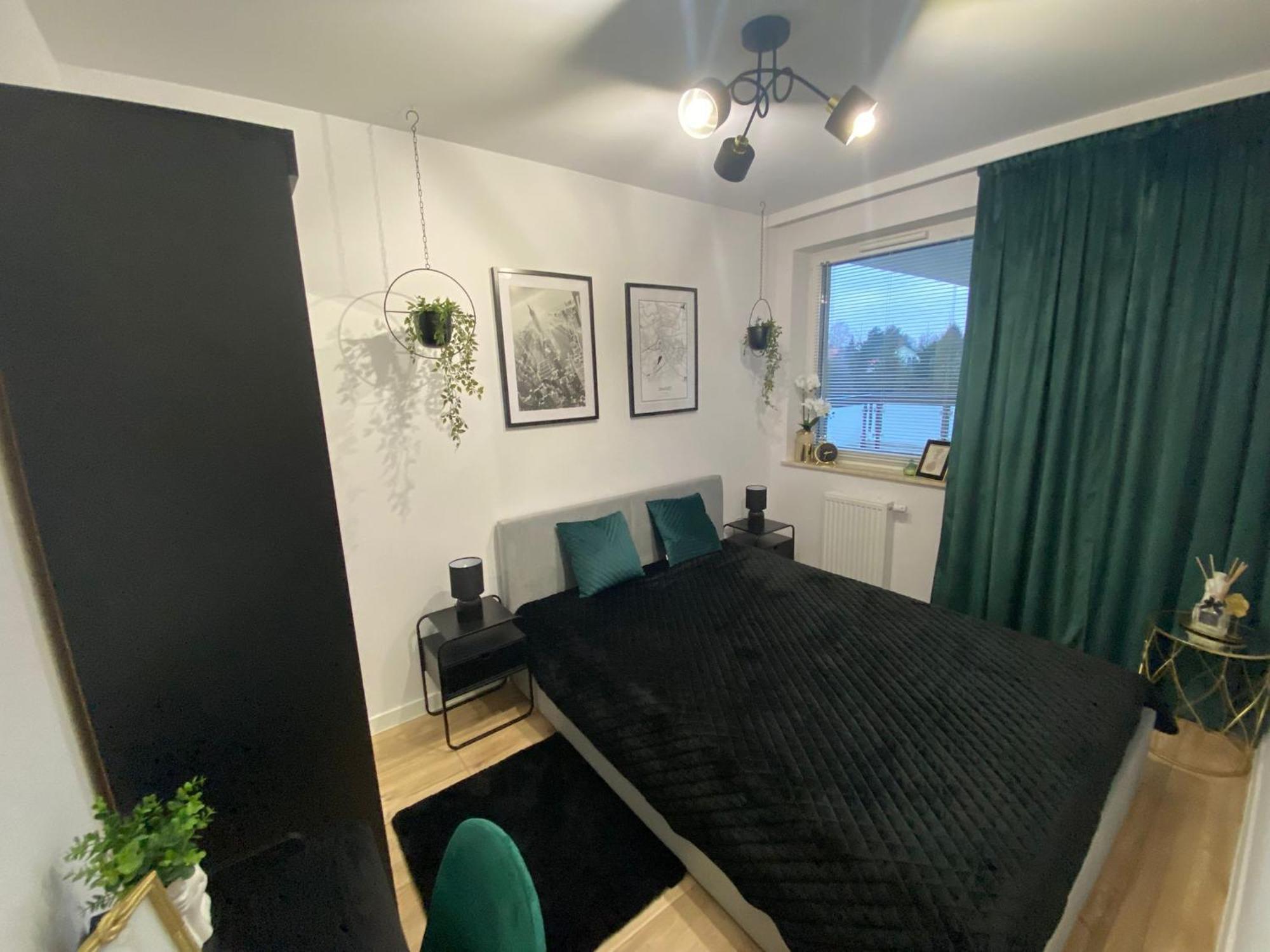 Apartament Zielony * Zamosc (Lublin)