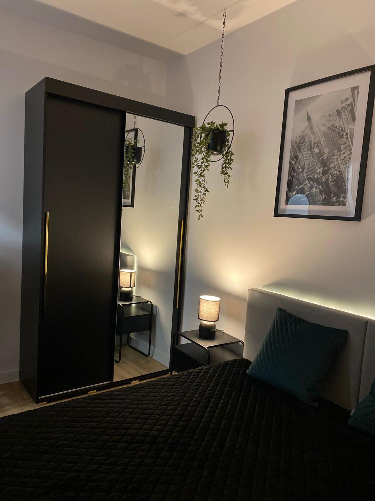 Apartament Zielony Apartment
