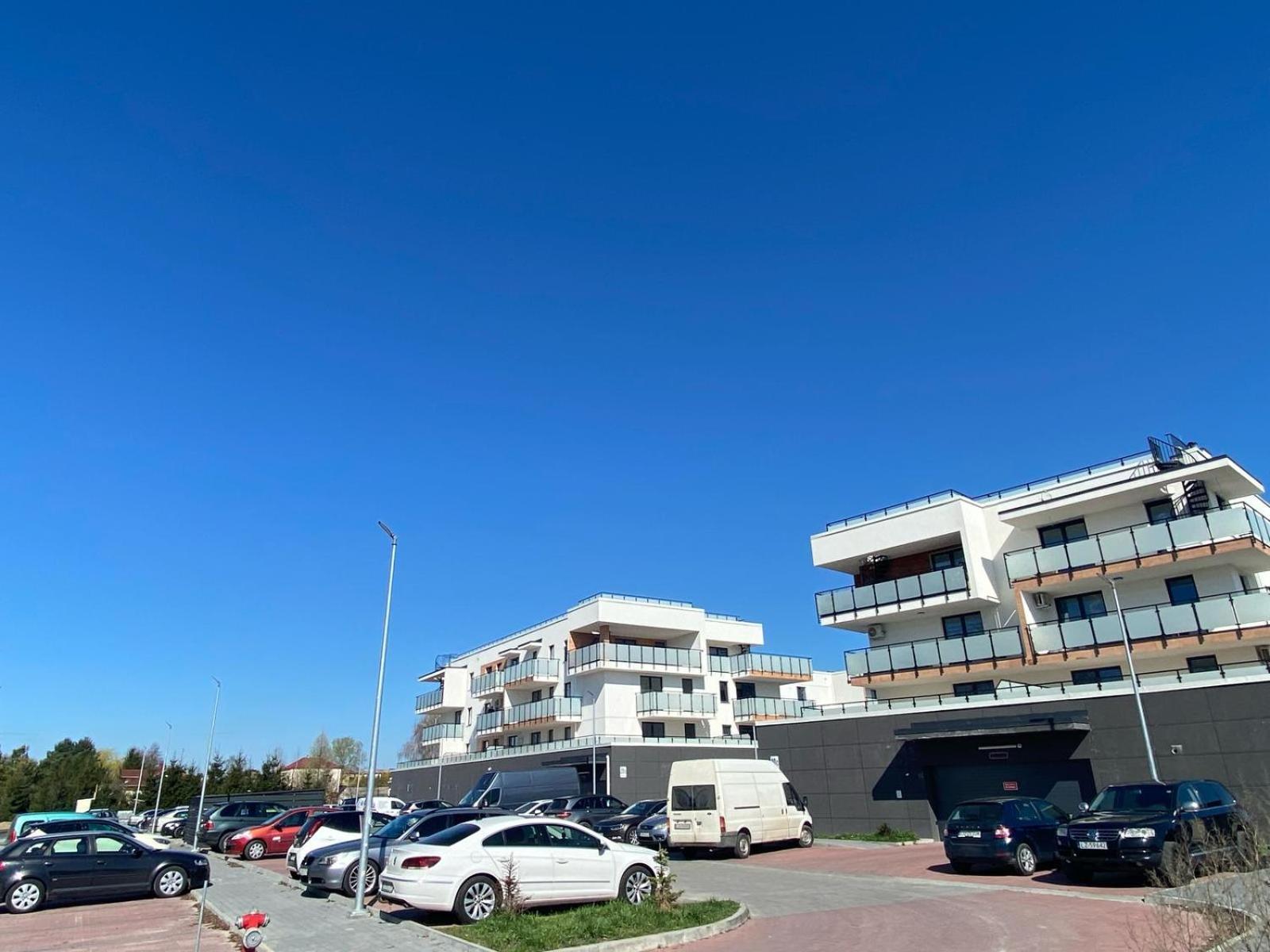 Apartament Zielony Apartment *